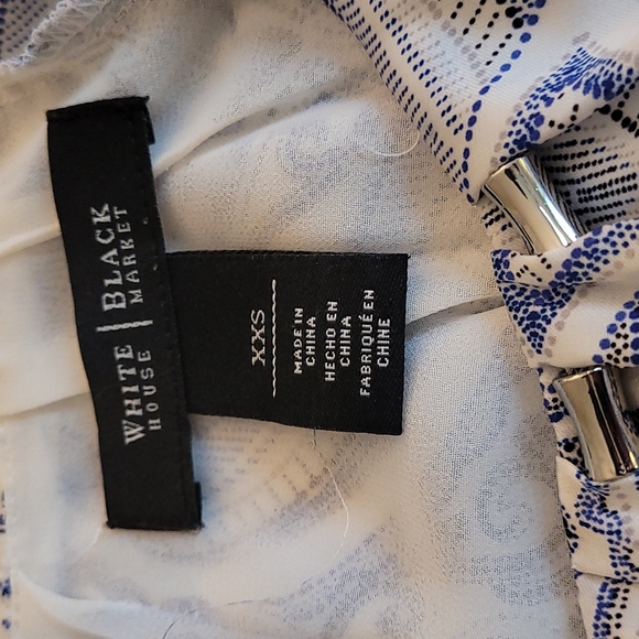 WHBM TOP - Picture 4 of 11